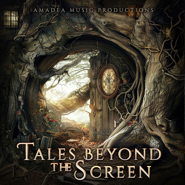 Tales Beyond the Screen
