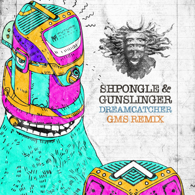 Dreamcatcher - GMS Remix