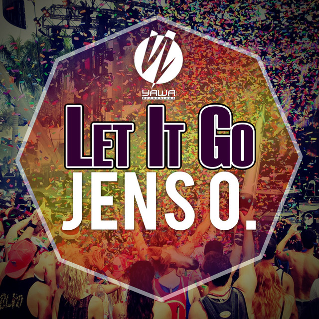 Let It Go - Radio Edit