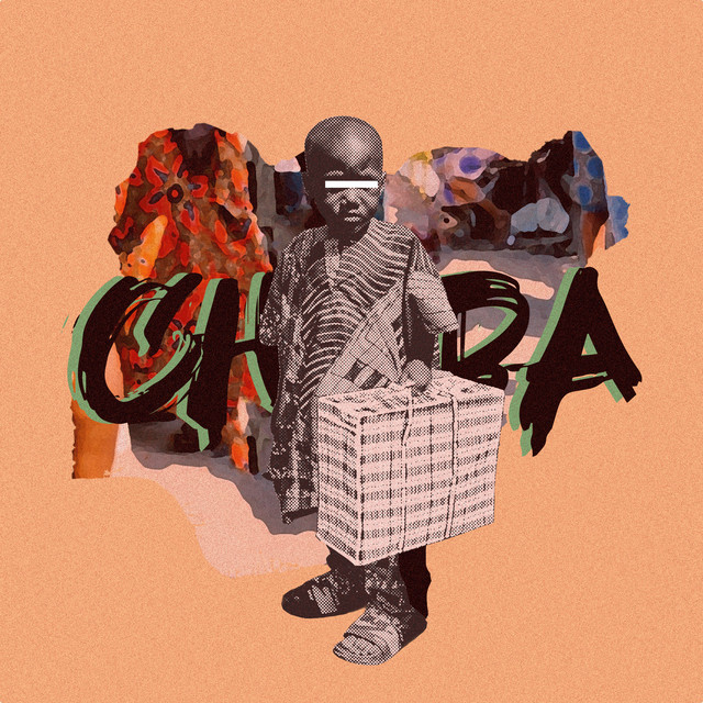 Chuba cover art