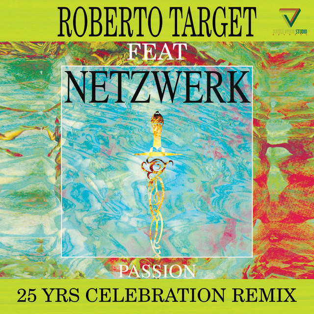 Roberto Target