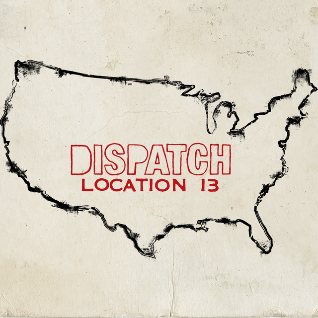 Location 13 cover art