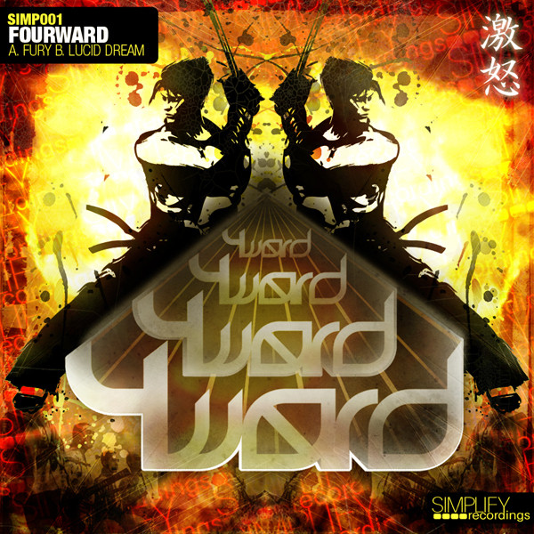 Fury - Original Mix artwork