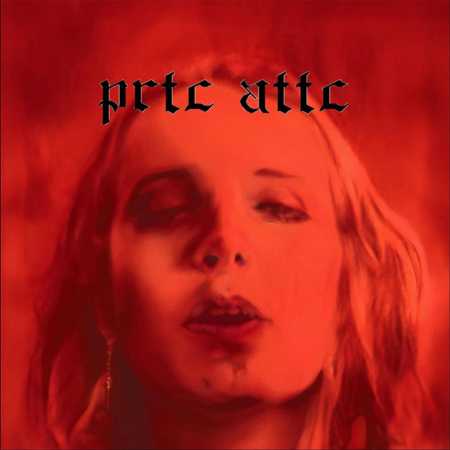 Prtc Attc cover art