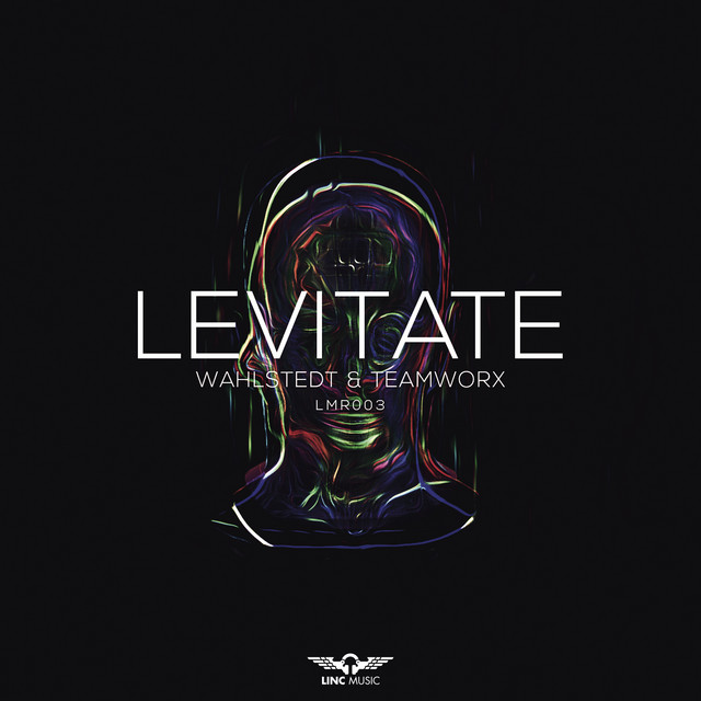 Levitate - Radio Edit
