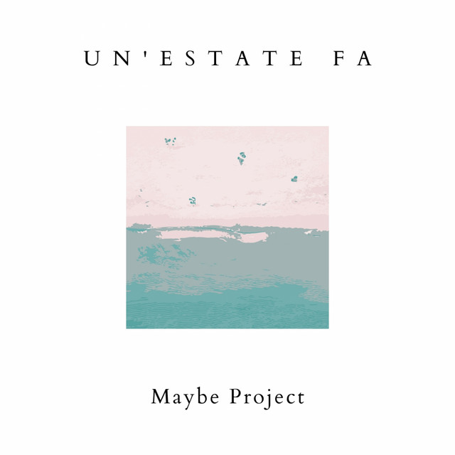 Maybe Project | Spotify