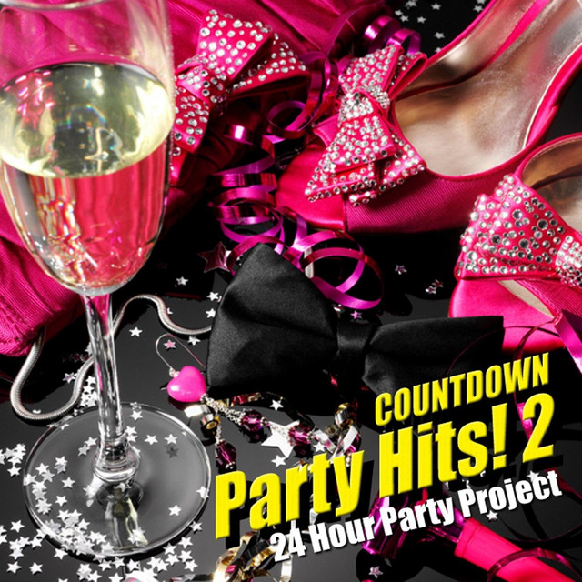 Countdown Party Hits 2 ! cover art