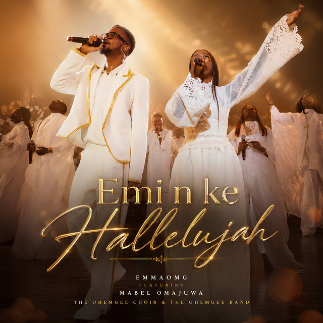 Emi N Ke Hallelujah