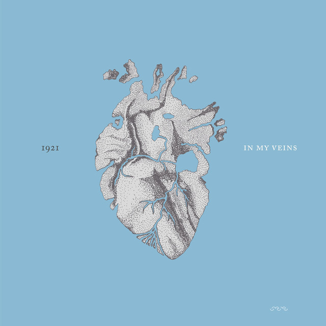In My Veins cover art