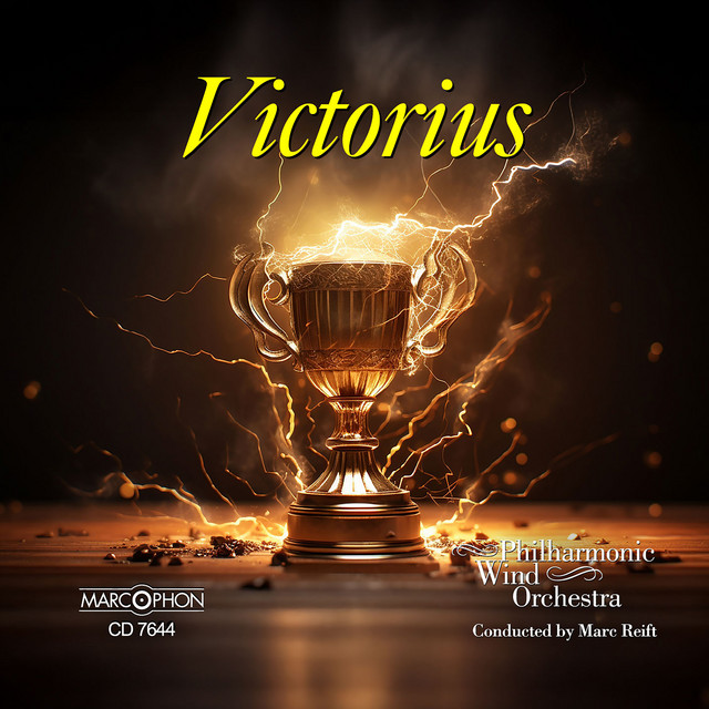 Victorius