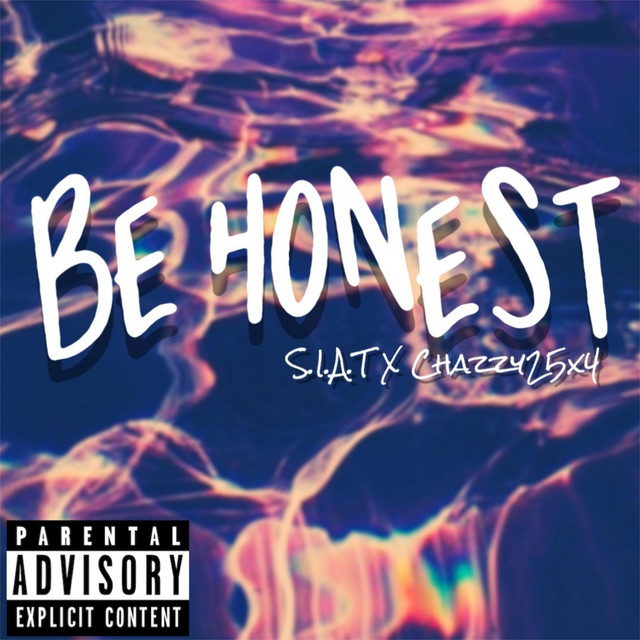 Be Honest cover art