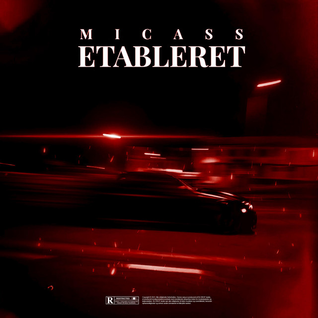 ETABLERET cover art