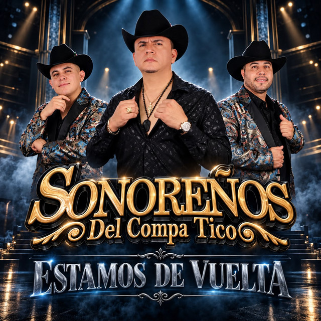 Estamos De Vuelta