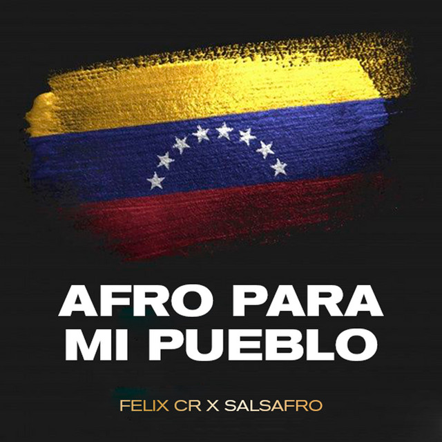 Afro para Mi Pueblo