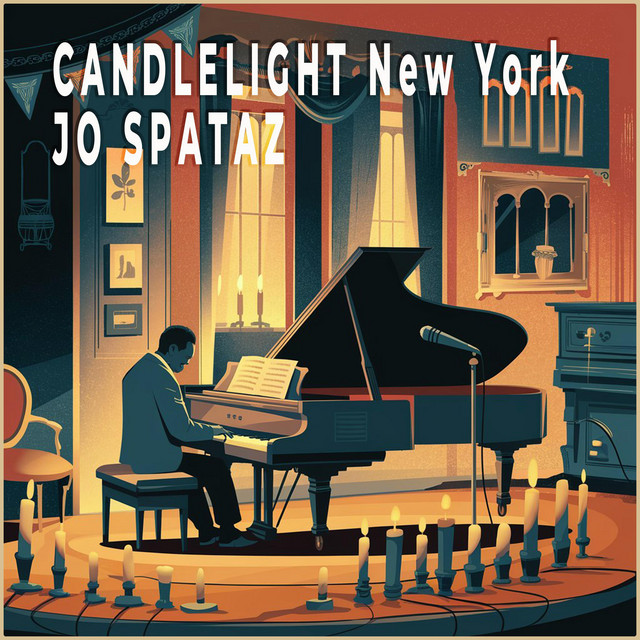 Jo Spataz