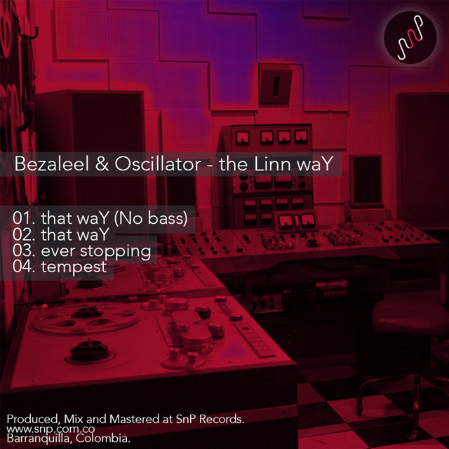 The linn waY cover