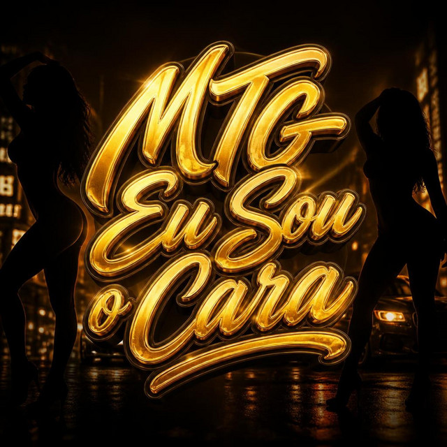 MTG Eu sou o cara