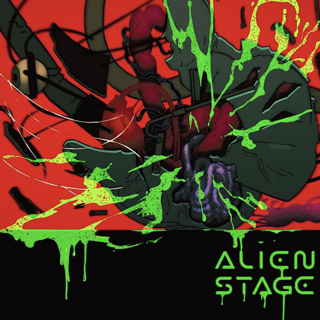 Unknown (Till The End...) (VIVINOS - ALNST Original Soundtrack Part.3)