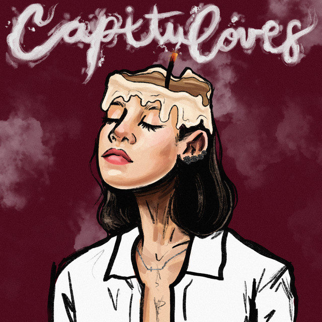 Capituloves cover art