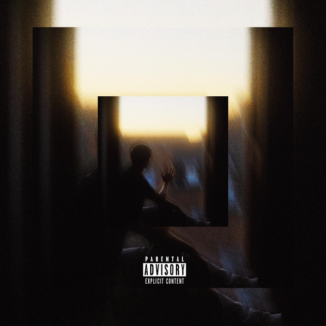 D.I.E cover art