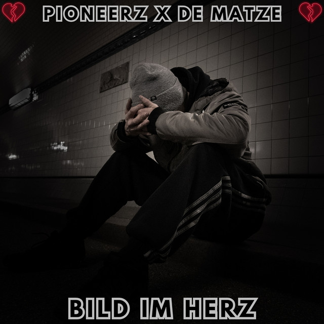 Bild Im Herz cover art