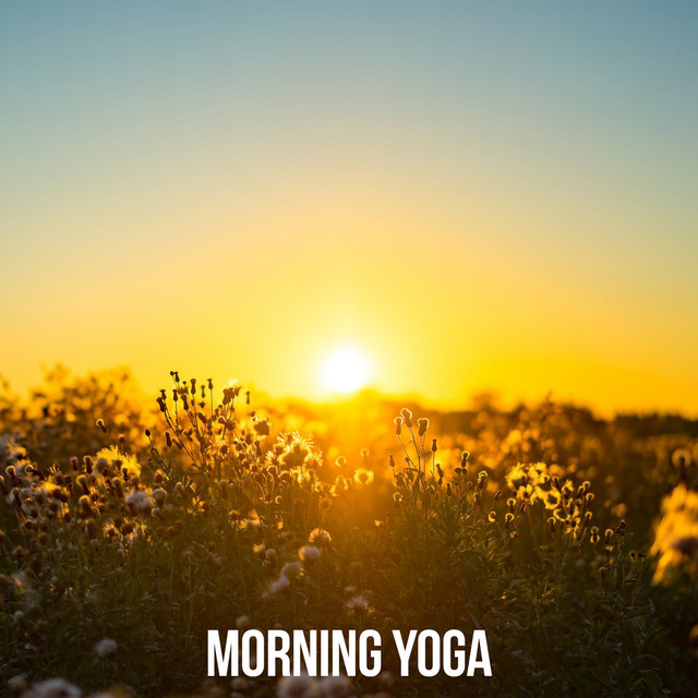 Morning Yoga cover art