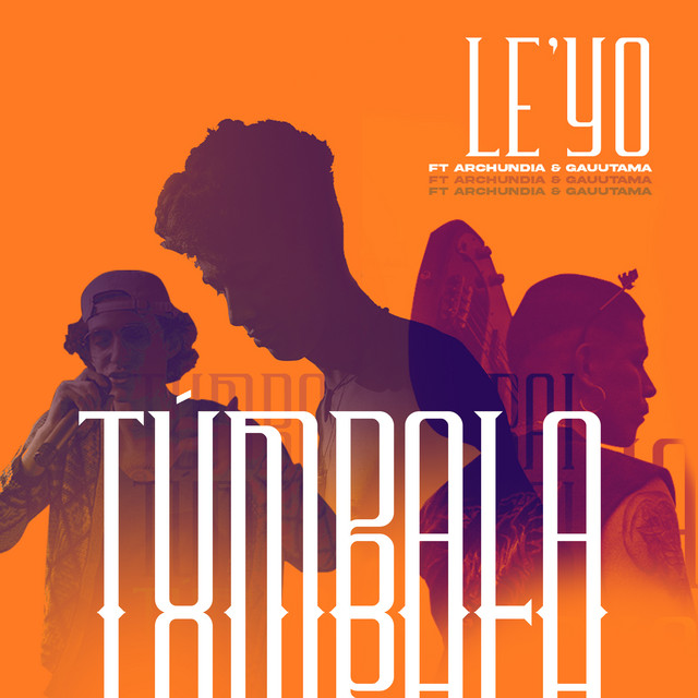 Tumbala cover art
