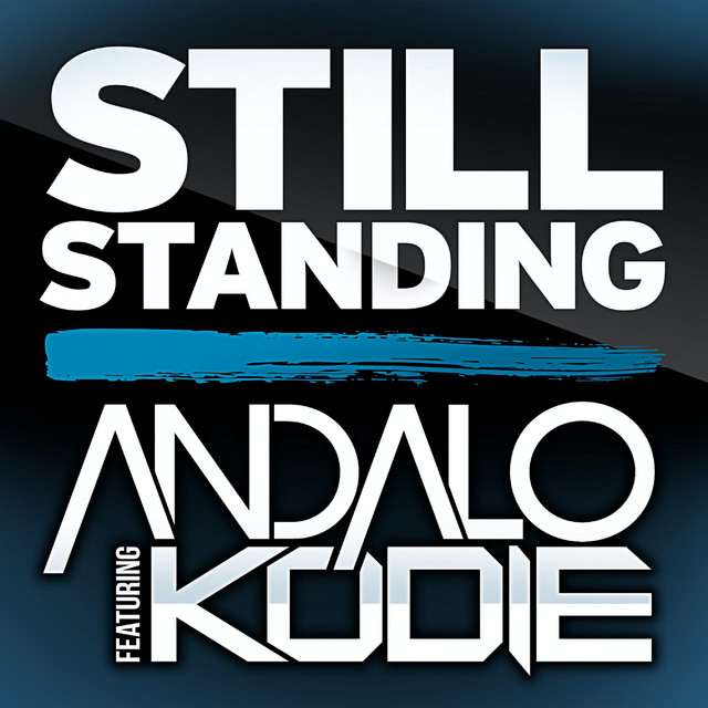 Still Standing - Radio Edit cover art