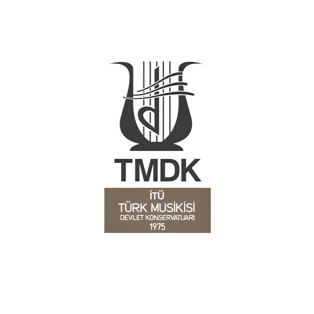 İTÜ TMDK İleri Makam Teorisi 1 (Yegah Makamı) Eserleri cover art