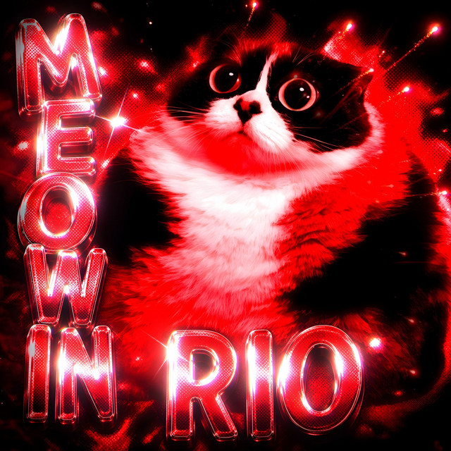 Meow In Rio