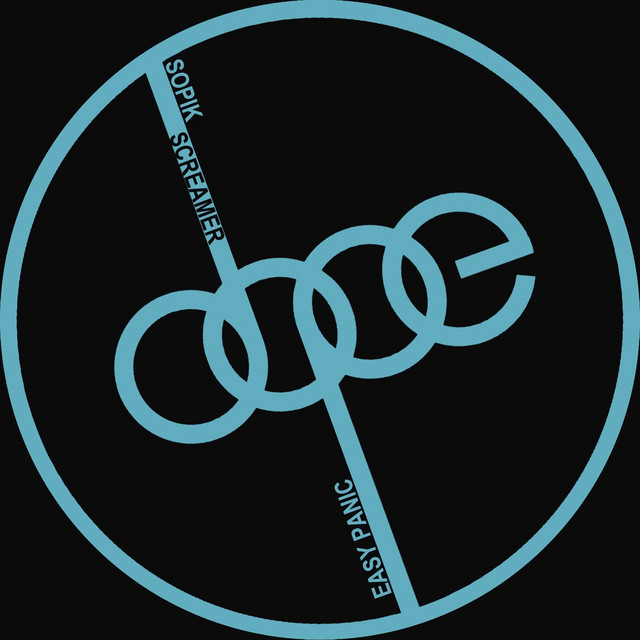 Обкладинка: ID Control - Andre Rauer Remix — Andre Rauer