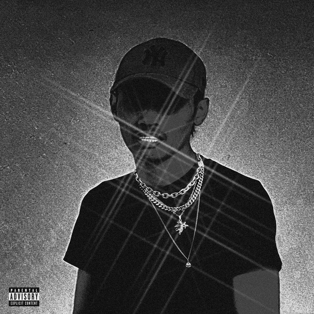 GOOD BOYS cover art