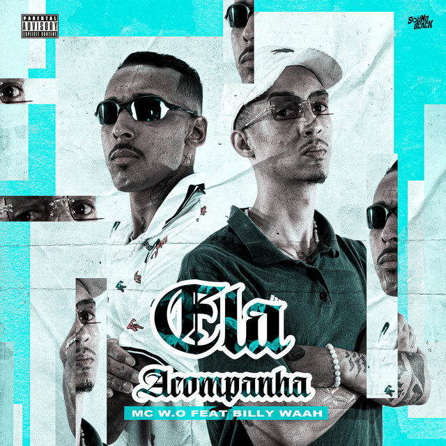 Ela Acompanha