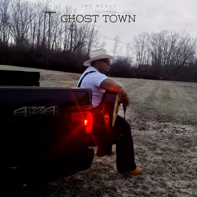 Ghost Town