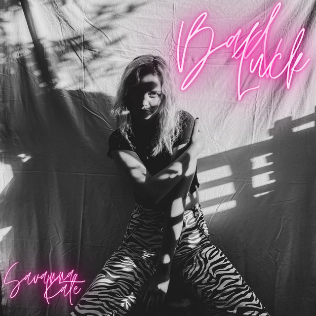 Bad Luck album image