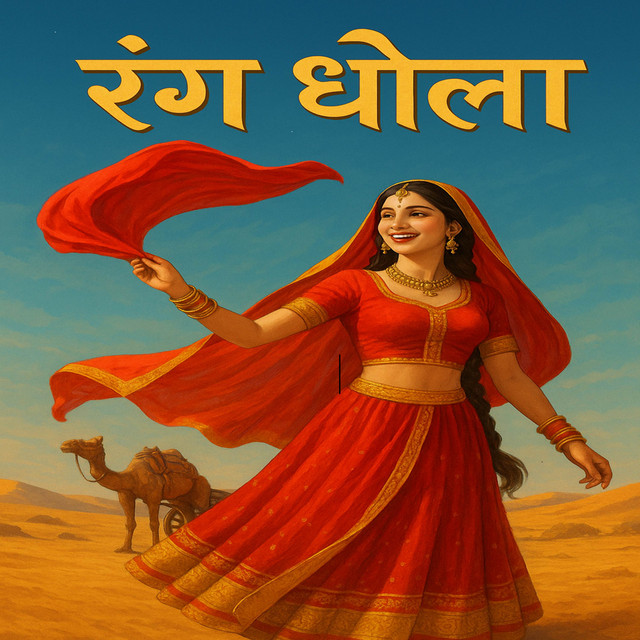 Rang Dhola - song and lyrics by Mehboob Ranjha | Spotify