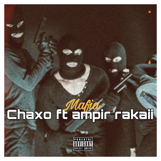 Mafia (Live Version) - Single by Chaxo Officiel | Spotify