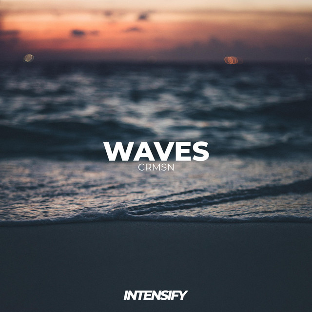 Waves cover art