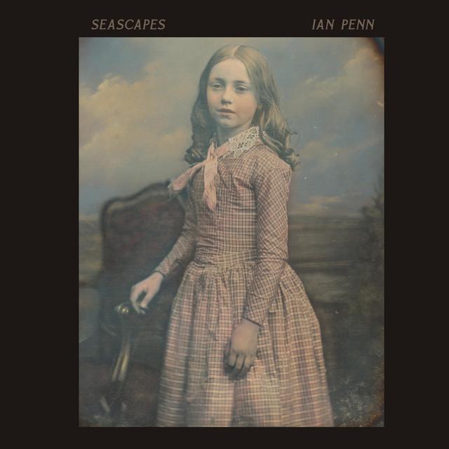 Seascapes cover art