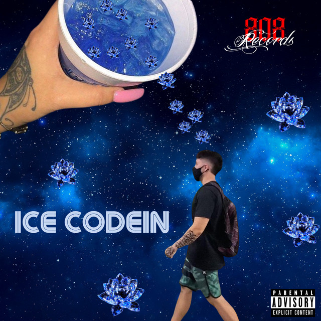 Ice Codein cover art