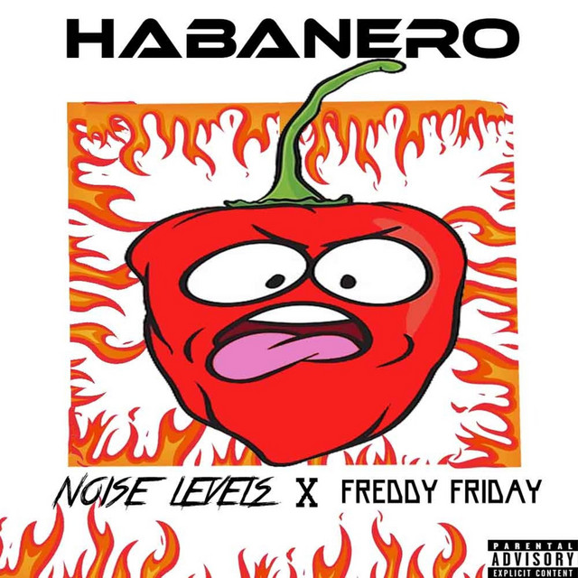 Habanero cover