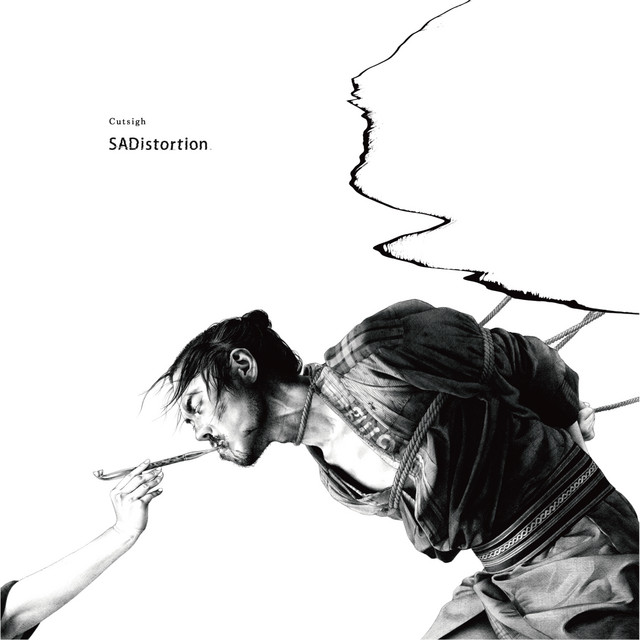 SADistortion cover art