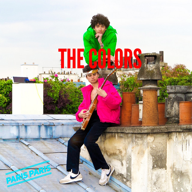 BPM and key for Paris Paris by The Colors | Tempo for Paris Paris ...