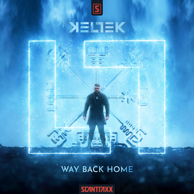 Way Back Home album art
