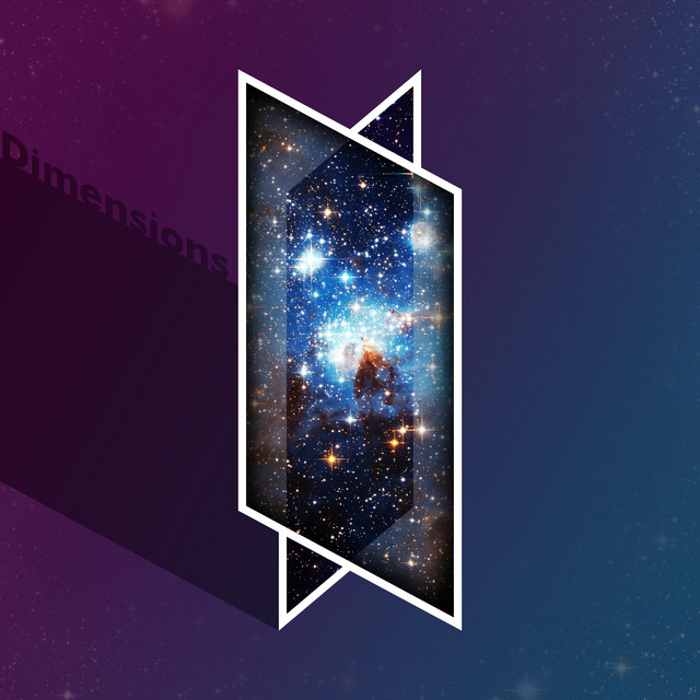 Dimensions cover art