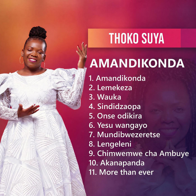 Amandikonda album image