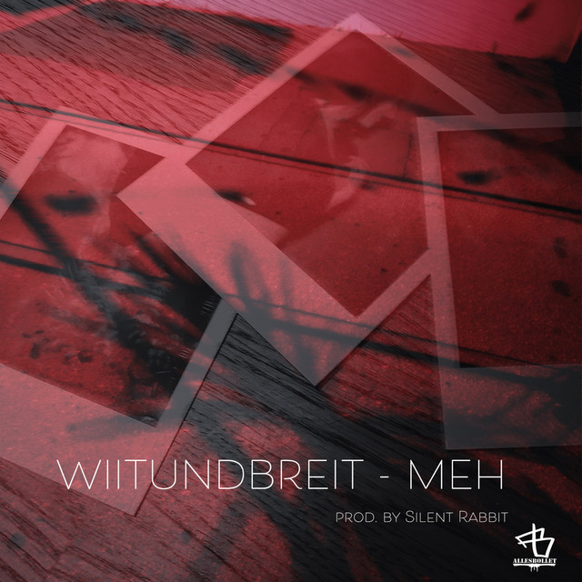Meh - Instrumental - song and lyrics by WiiTundBreiT, Silent Rabbit ...