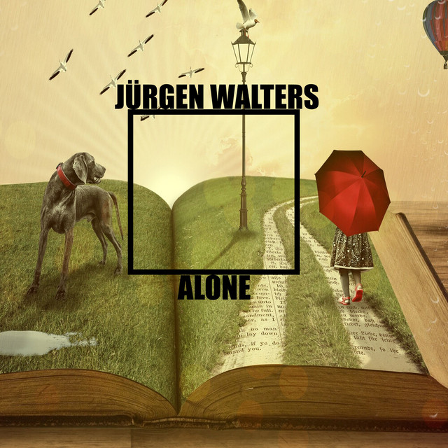 Jürgen Walter Photo