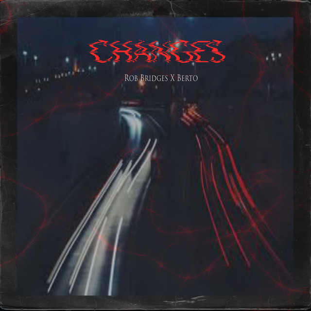 CHANGES cover art