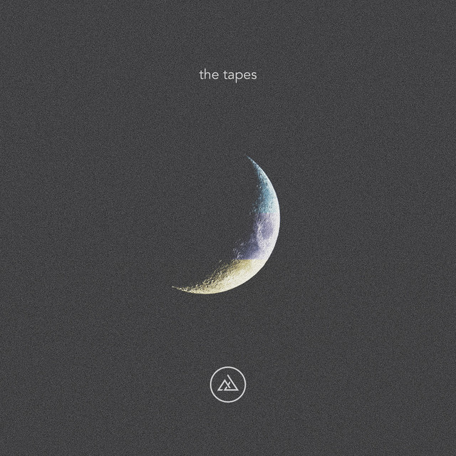 the tapes cover art